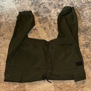 Joggers